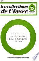 Les Collections de l'INSEE.