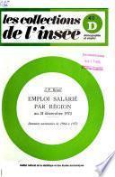 Les Collections de l'INSEE.