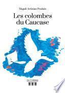 Les colombes du Caucase