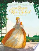 Les Colombes du Roi-Soleil (Tome 2) - Le Secret de Louise - édition BD