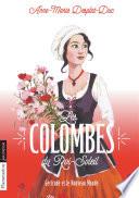 Les Colombes du Roi-Soleil (Tome 8) - Gertrude et le Nouveau Monde