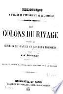 Les colons du rivage