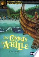 Les combats d'Achille
