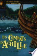 Les combats d'Achille