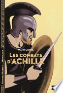 Les combats d'achille