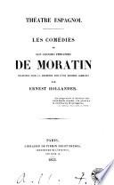 Les Comédies de Don Leandro Fernandez de Moratin