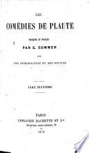 Les comédies