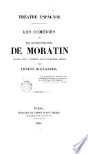 Les comédies