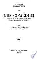 Les comédies