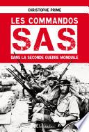 Les commandos SAS dans la Seconde Guerre mondiale