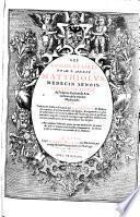 Les commentaires, svr les six livres de Pedacius Dioscoride de la matière médecinale