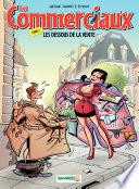 Les Commerciaux - Tome 2