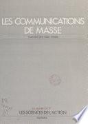 Les communications de masse