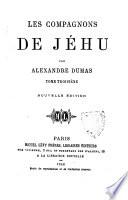 Les compagnons de Jéhu