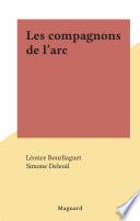Les compagnons de l'arc