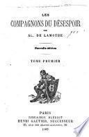 Les compagnons du désespoir