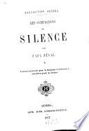 Les compagnons du silence