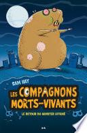 Les compagnons morts-vivants