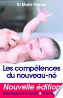 Les Compétences du nouveau-né