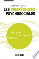 Les compétences psychosociales
