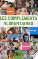 Les compléments alimentaires