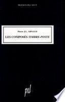 Les composés Timbre-poste