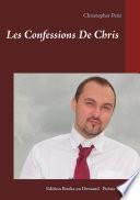 Les Confessions De Chris