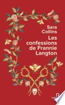 Les Confessions de Frannie Langton