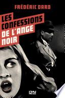 Les Confessions de l'ange noir