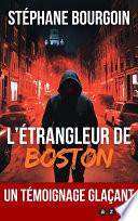 Les Confessions de l'étrangleur de Boston