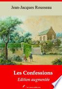 Les Confessions