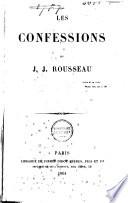 Les confessions