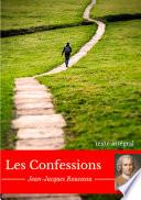 Les Confessions