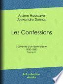 Les Confessions