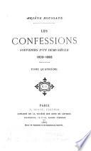 Les confessions