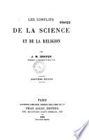 Les conflits de la science et de la religion