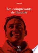 Les Conquérants de l'inutile