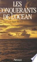 Les conquérants de l'océan