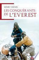 Les conquérants de l’Everest
