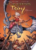 Les Conquérants de Troy T04