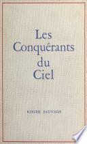 Les conquérants du ciel