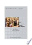 Les constructions locales du politique
