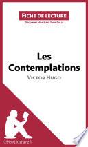 Les Contemplations de Victor Hugo (Analyse de l'oeuvre)