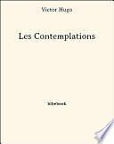 Les Contemplations