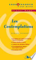 Les contemplations - V. Hugo