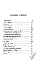 Les contes d'Amadou-Koumba