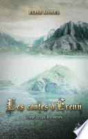 Les contes d'Erenn - Tome 2 : Les îles soeurs