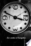 Les contes d'Eurydice
