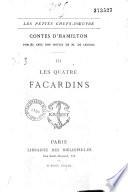 Les contes d'Hamilton