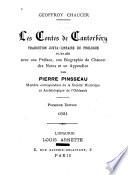 Les contes de Catorbéry